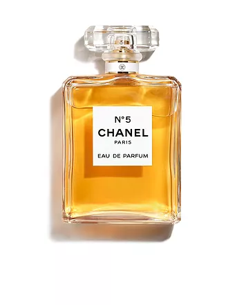 CHANEL |   EAU DE PARFUM ZERSTÄUBER 200ML | 